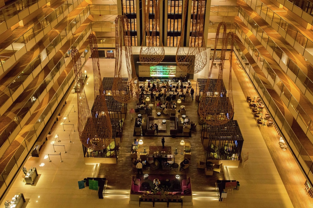 Hilton Buenos Aires 30/67