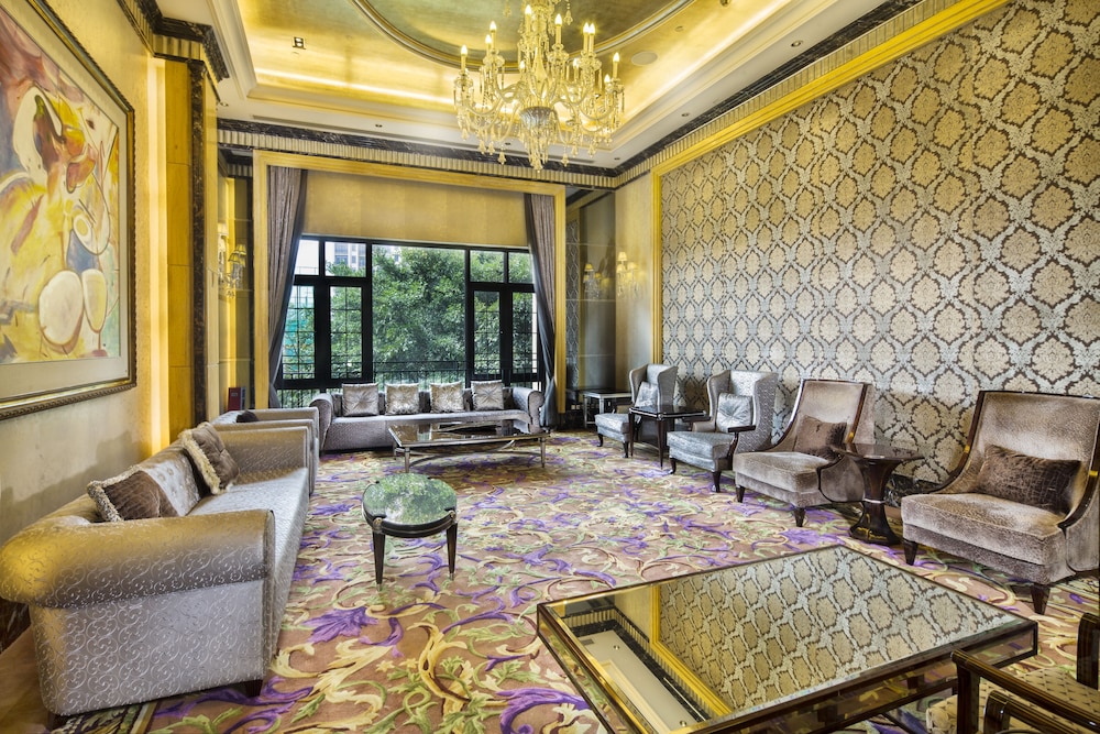 Chateau star River Guangzhou Peninsula 20/28