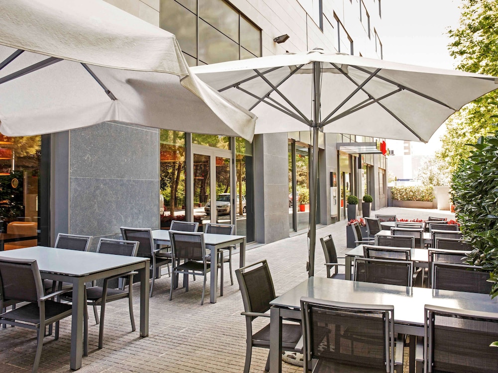 Ibis Barcelona Mollet 52/76