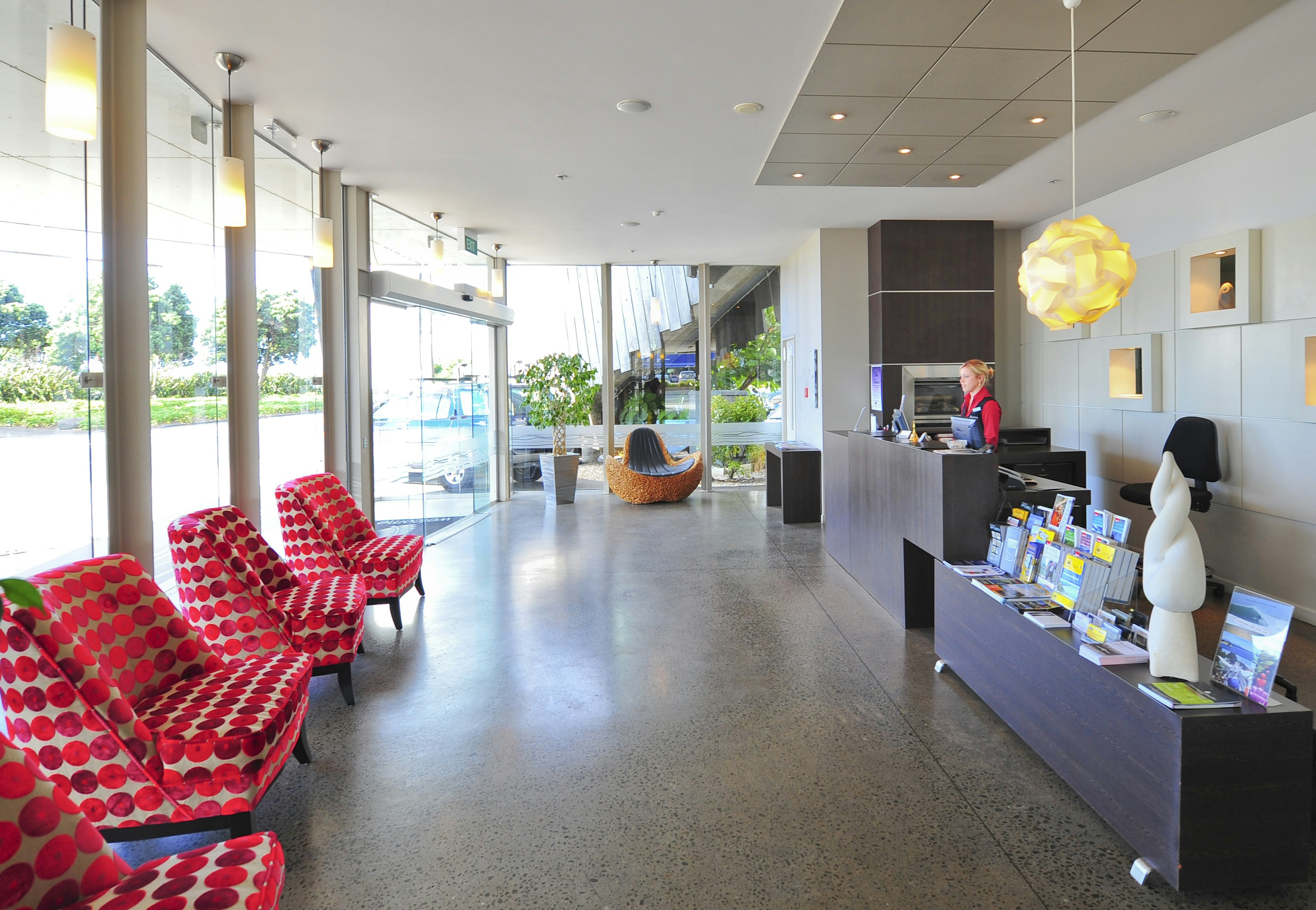 Millennium Hotel New Plymouth Waterfront 28/42