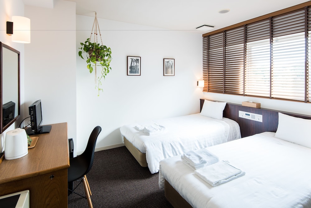 Hotel Pacific Kanazawa 17/65