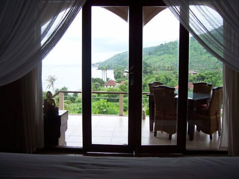 Baliku Dive Resort 16/41