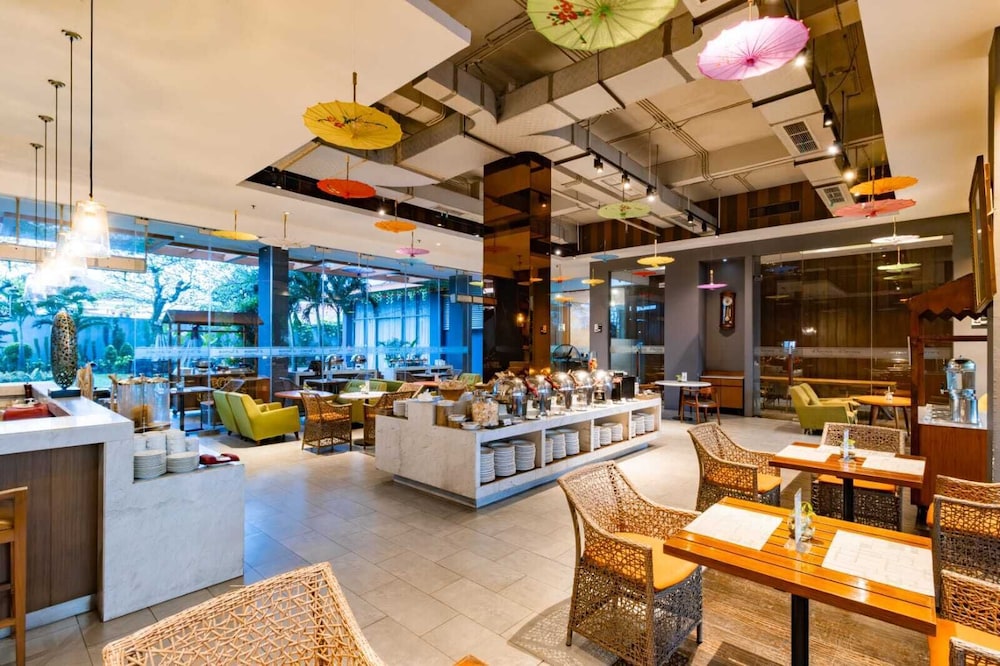 SOLL MARINA HOTEL SERPONG 41/64