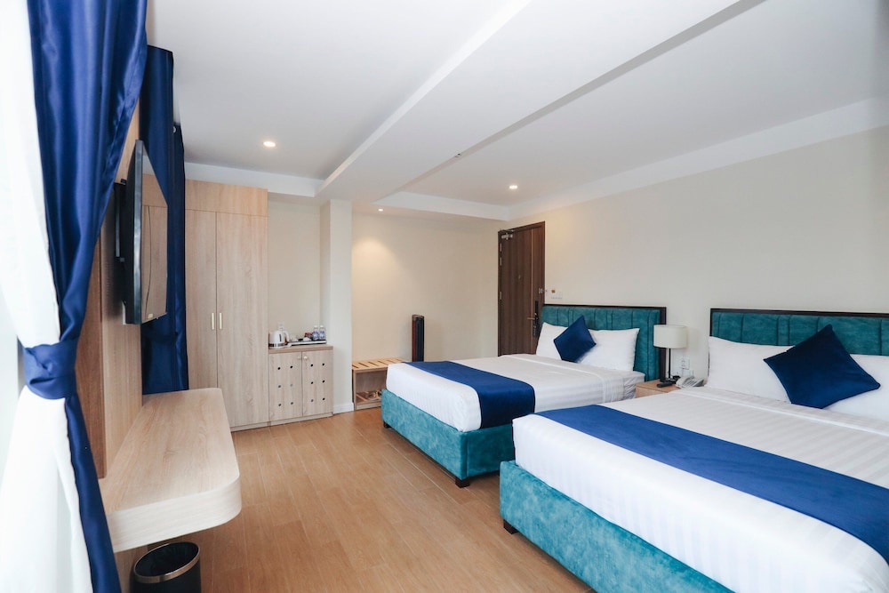 Sandals Flora Hotel 22/48