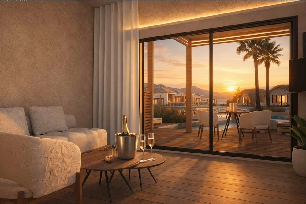 Stella Island Luxury Resort & Spa - Adults Only 53/78