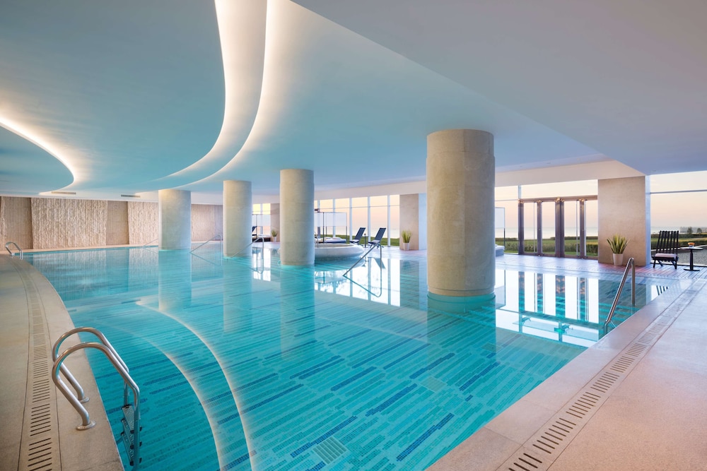 Hyatt Regency Qingdao 21/50