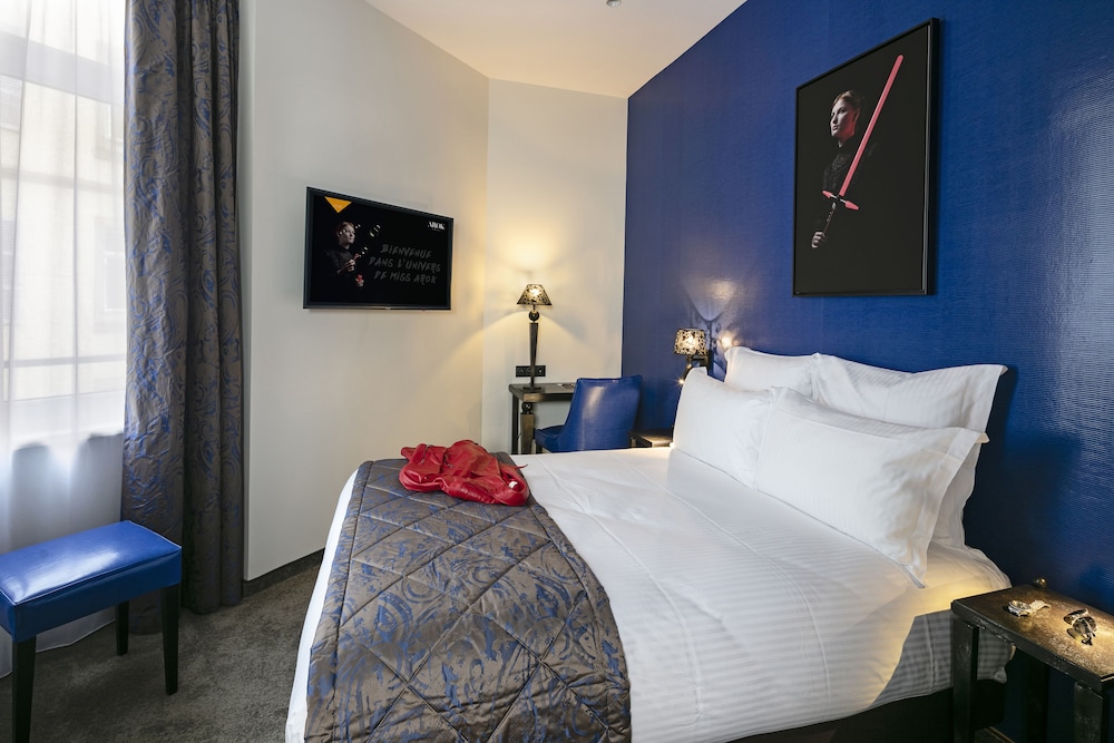 Hotel Arok 12/45