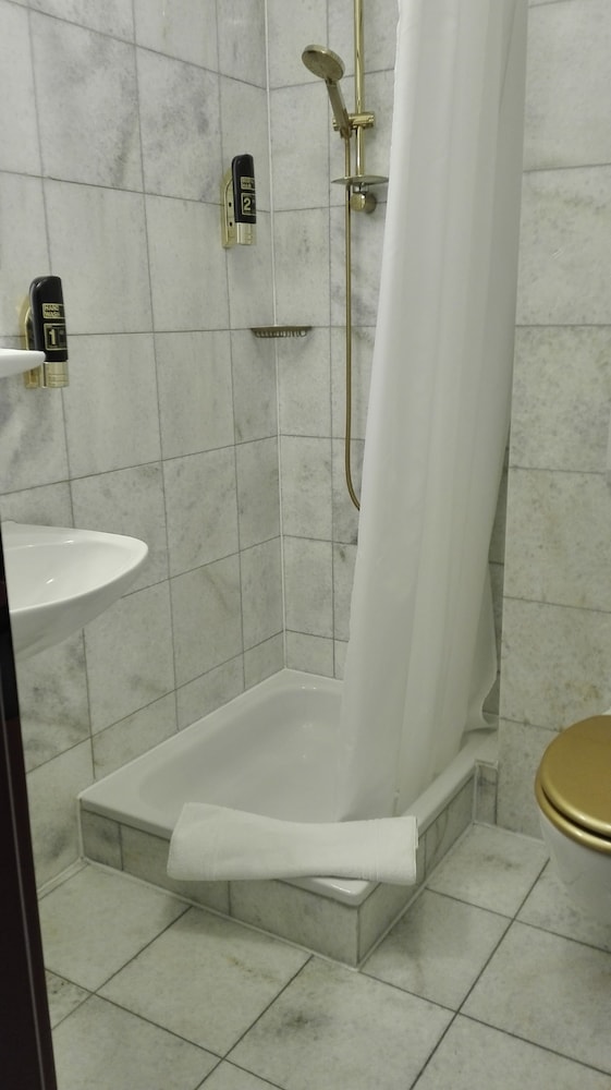 Hotel Neckarlux Formerly Ambiente Hotel 38/38