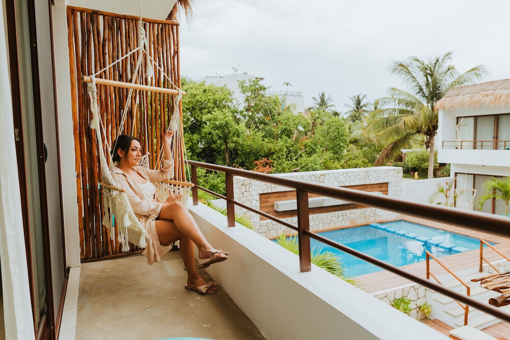 Naj Casa Holbox 31/50