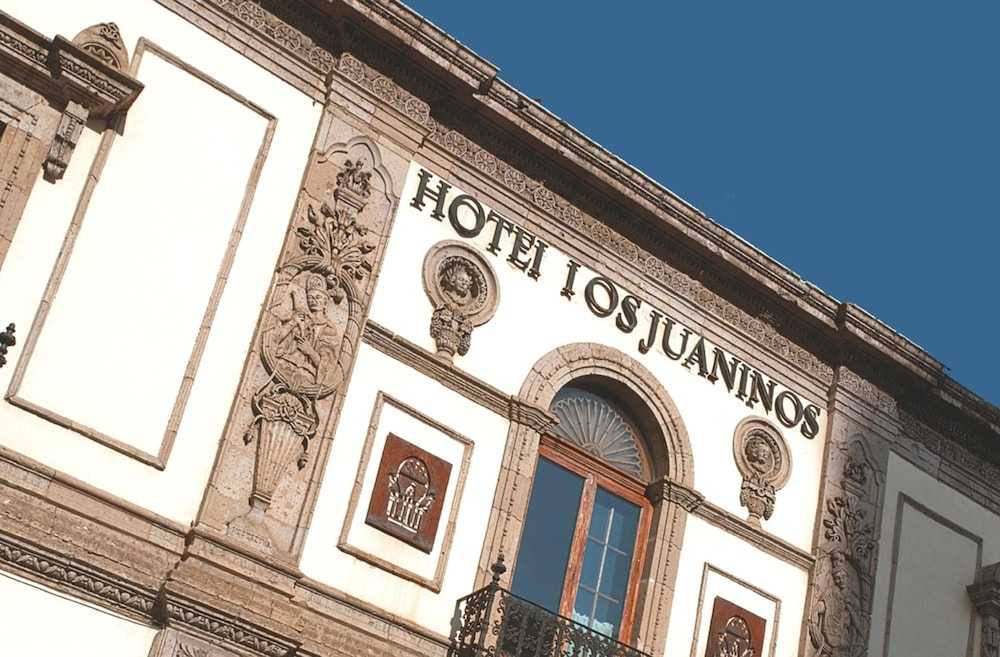 Los Juaninos Hotel 2/71