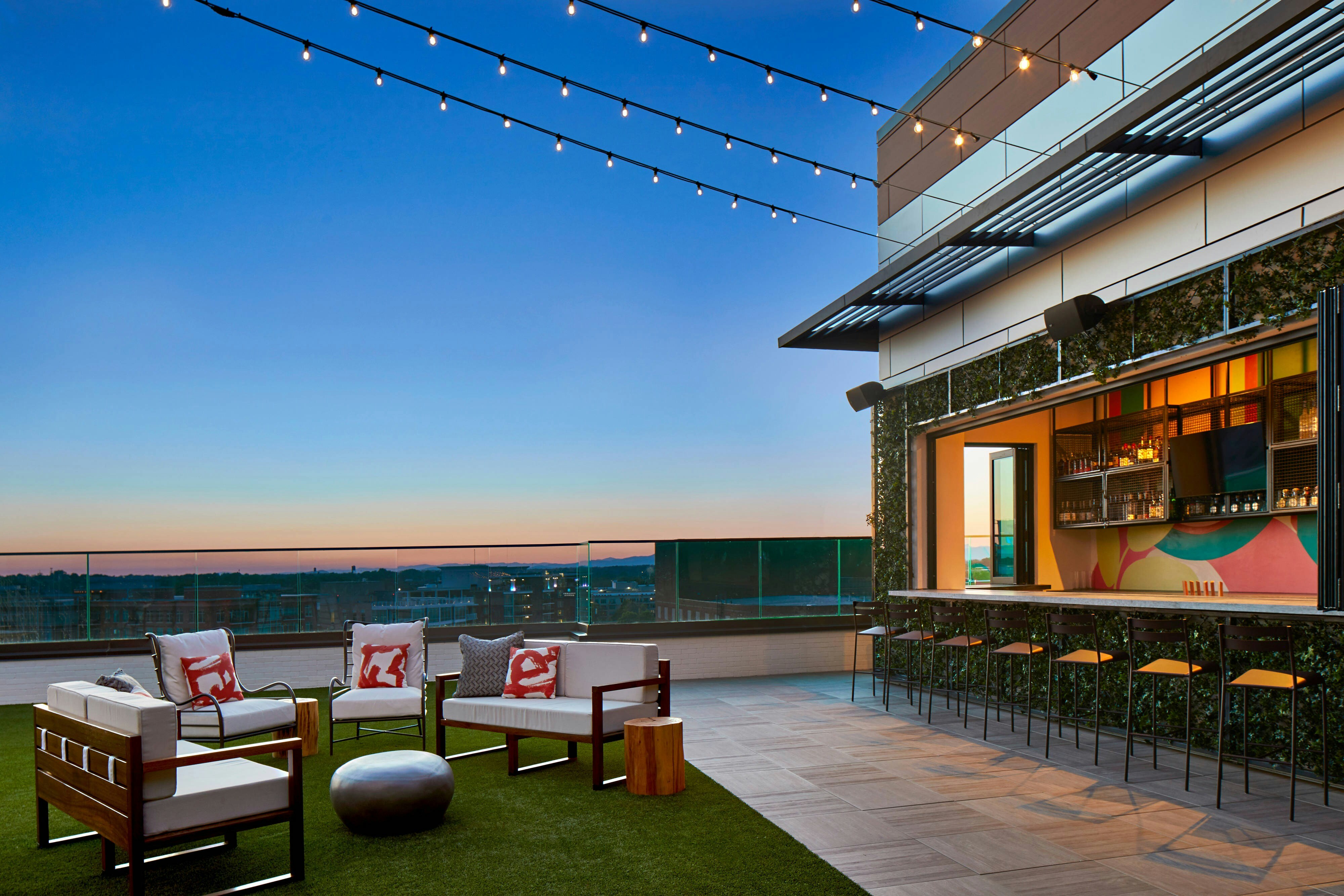AC Hotel by Marriott Greenville 49/50