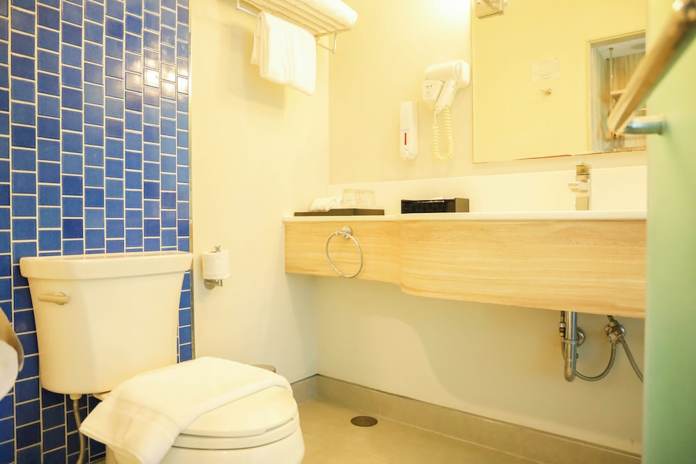 Holiday Style Ao Nang Beach Resort Krabi 45/45