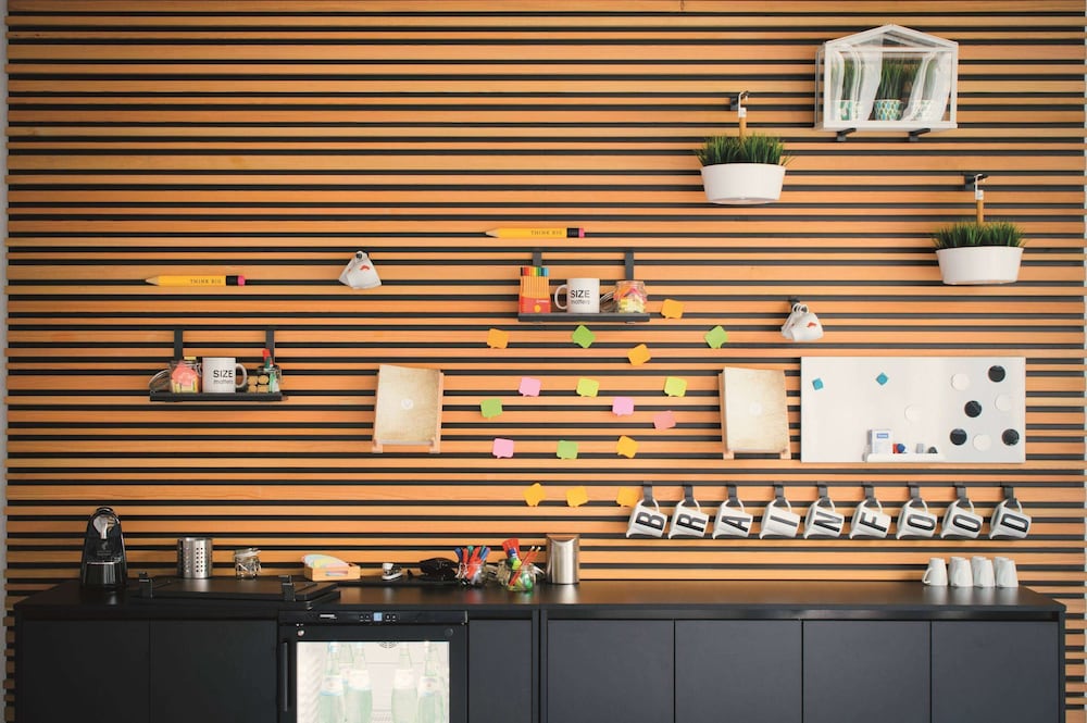 Vienna House Easy by Wyndham Landsberg 5/50
