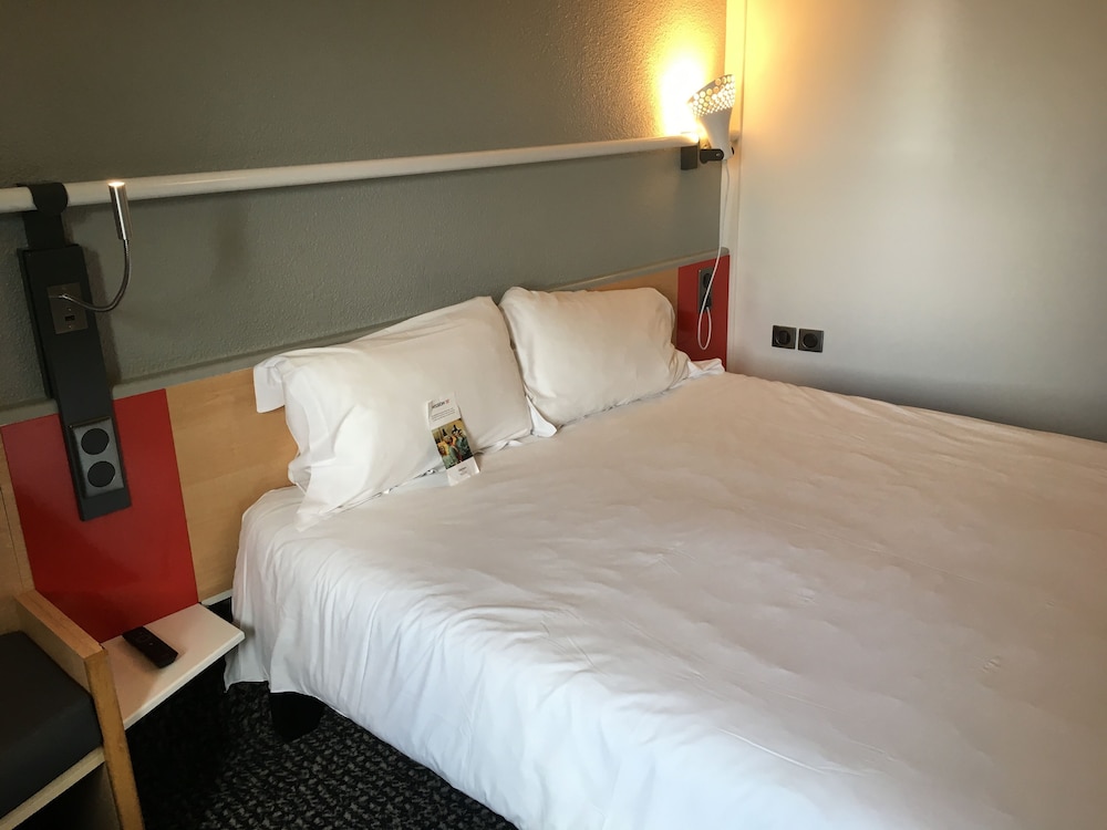 Hotel Ibis Abbeville 18/49