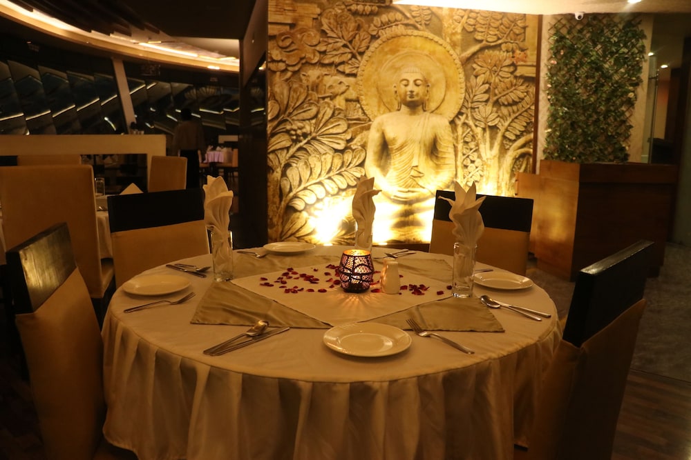 Ana Clarks Inn Panchkula 45/60