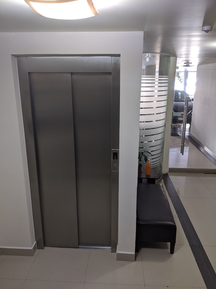 阿弗雷多缪塞国王集团套房酒店(Grupo Kings Suites Musset) 图片5