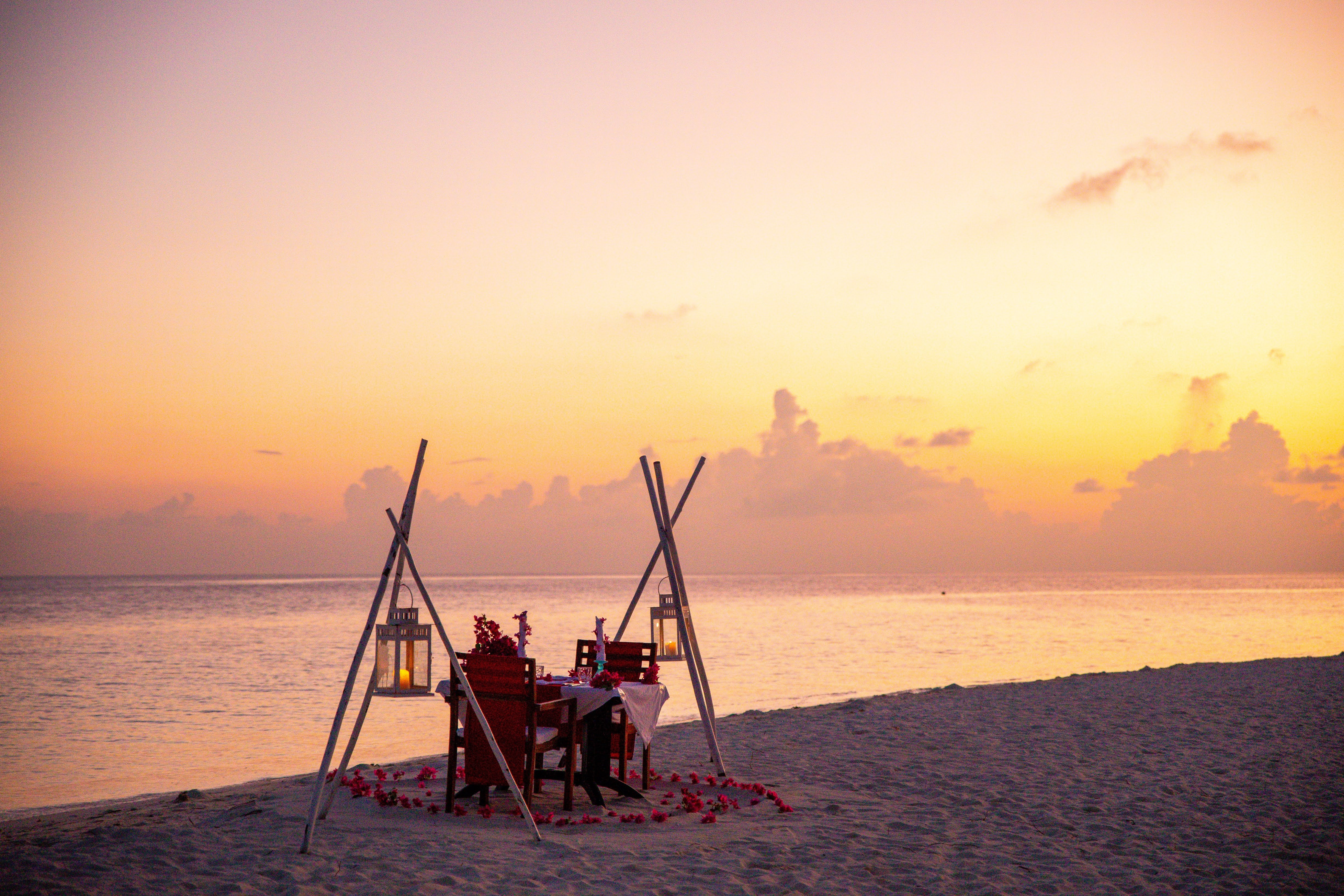 Diamonds Athuruga Maldives Resort and SPA 31/44