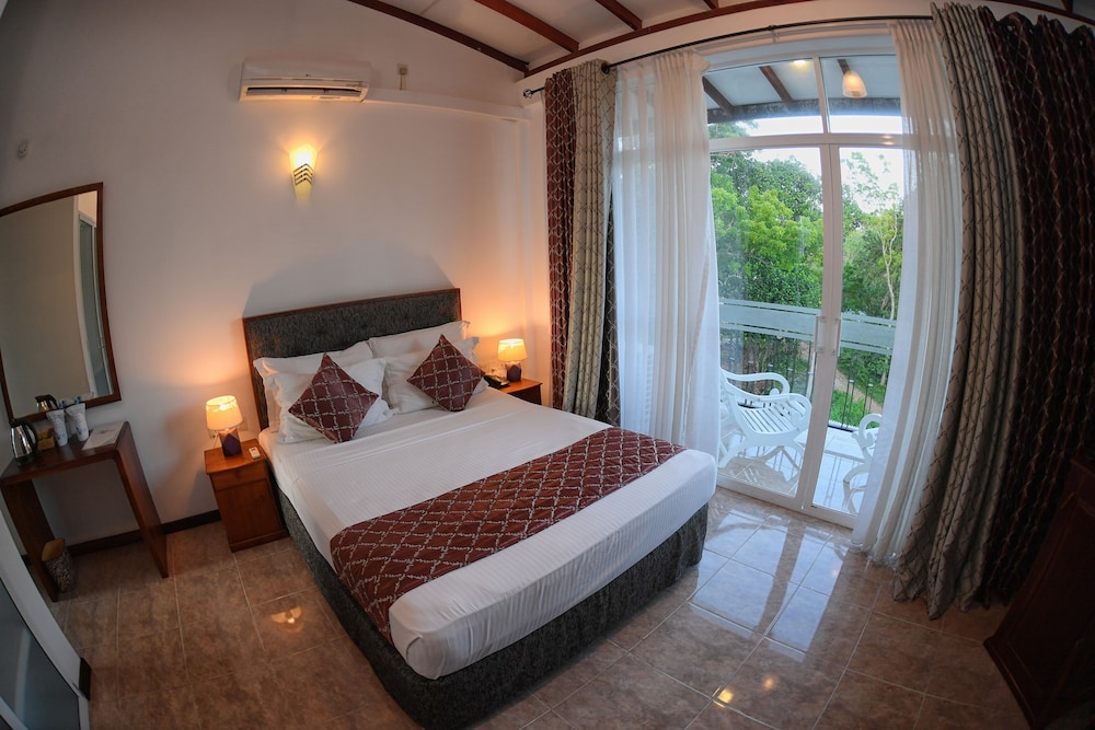 Sole Luna Resort And Spa 16/50