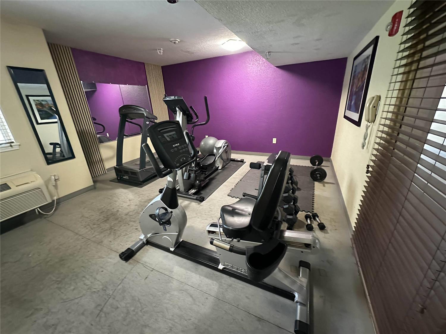 MainStay Suites Coralville - Iowa City 21/38