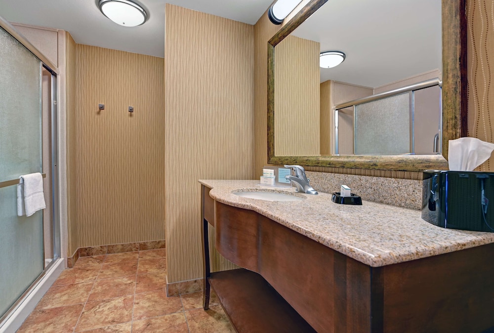 Hampton Inn Deming 23/47