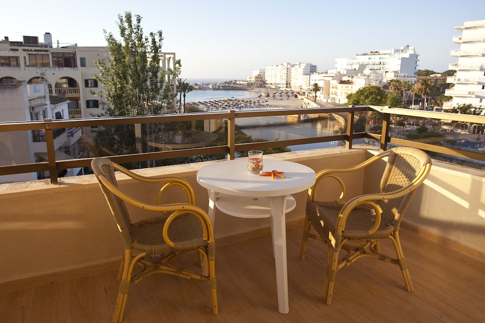 Playamar Hotel Apartments 55/68