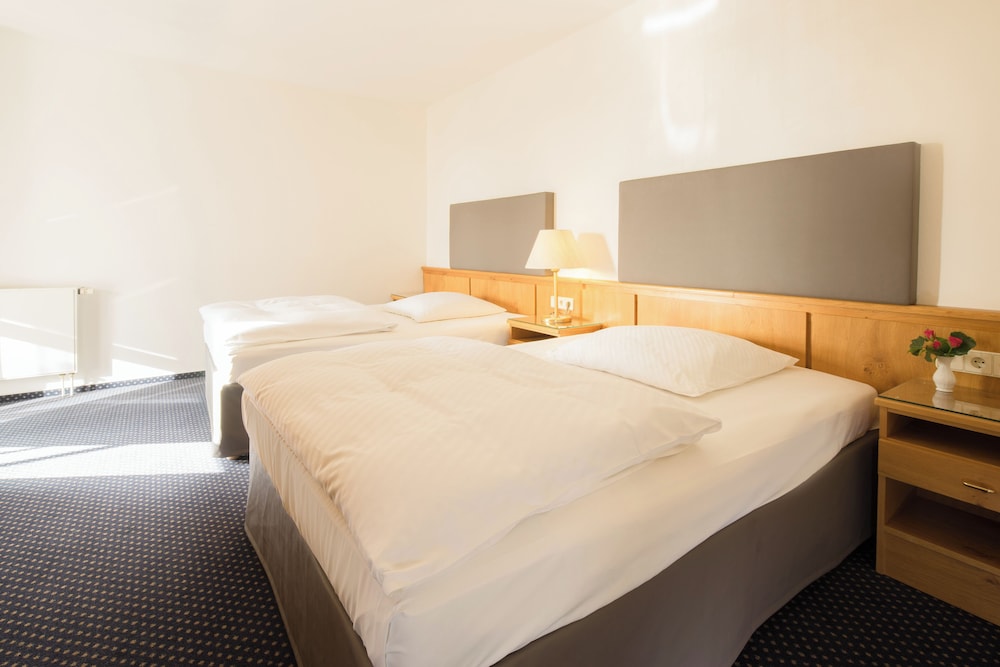 Hotel Heidehof 21/57