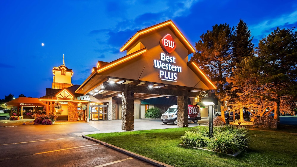 Best Western Plus Grantree Inn 1/52