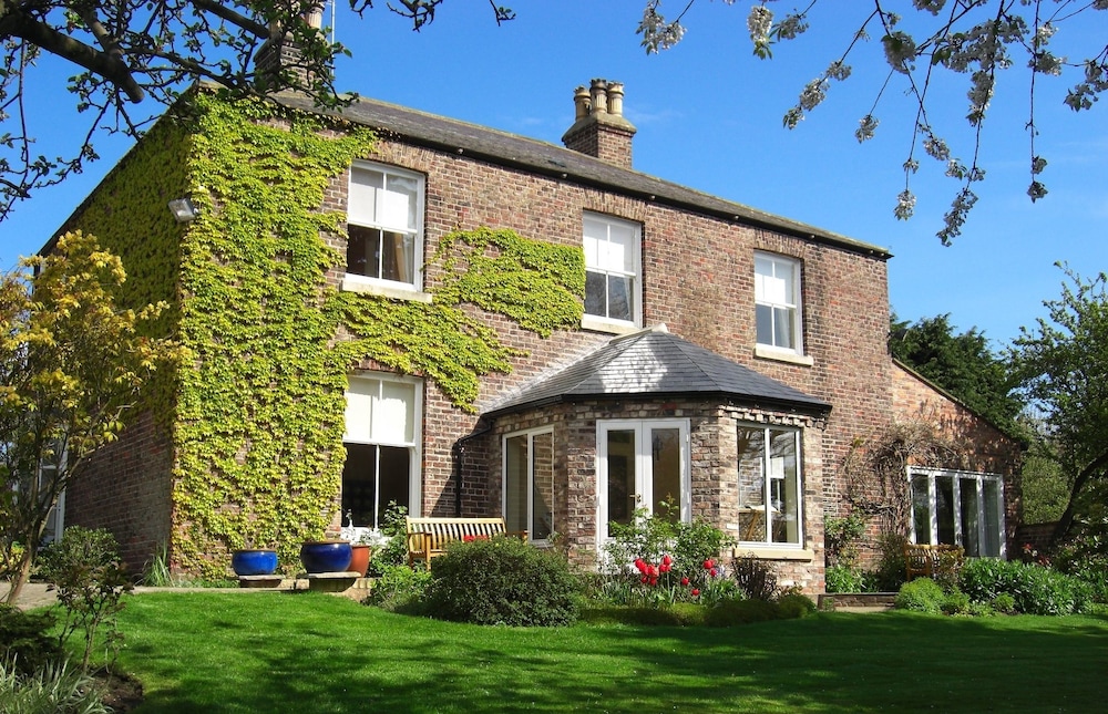 Marton Grange Country House 29/35