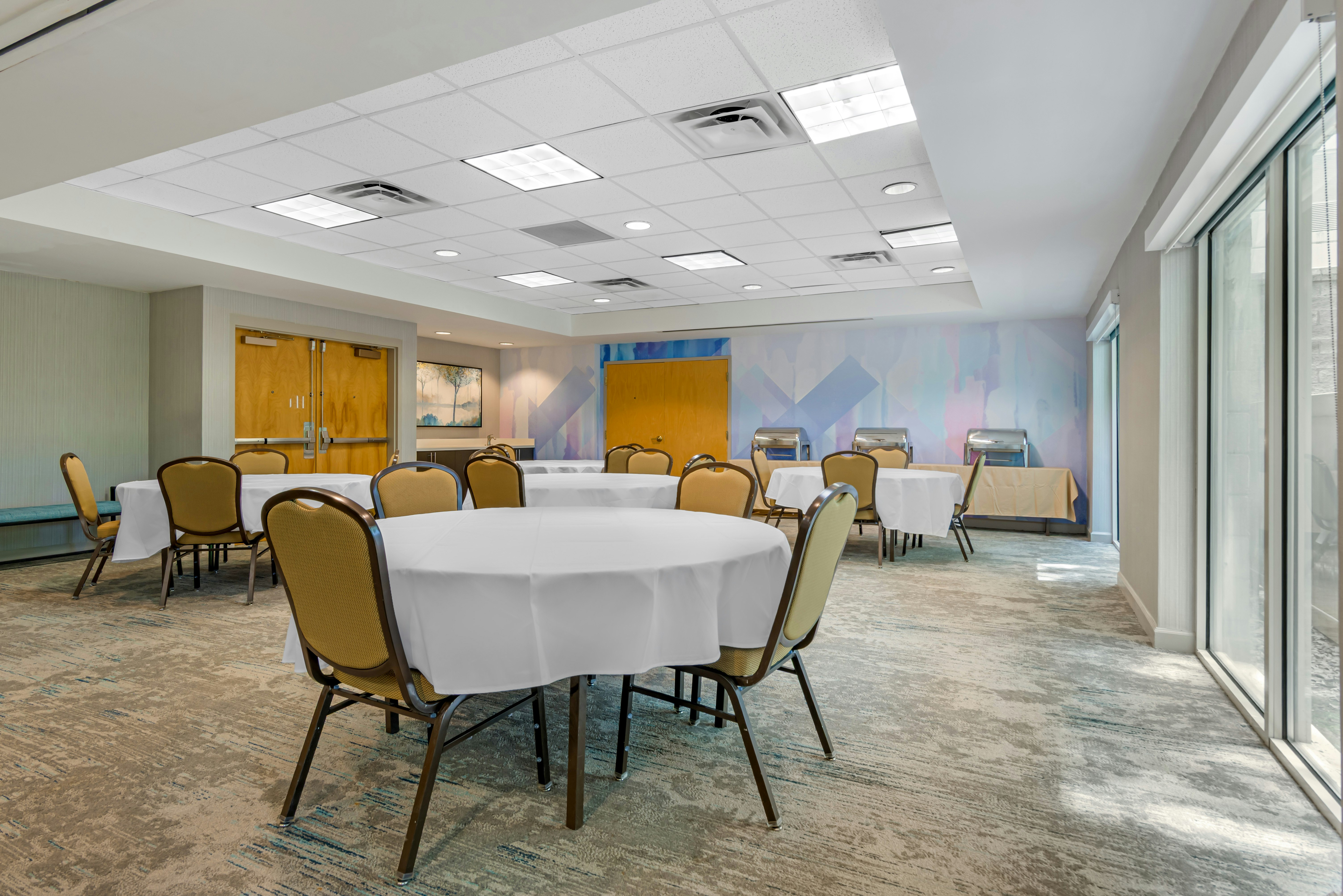 Hilton Garden Inn Atlanta Northpoint Hotel 57/65