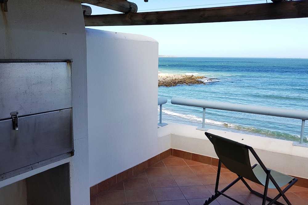 On the Beach 1, Langebaan 2-Sleeper 31/37