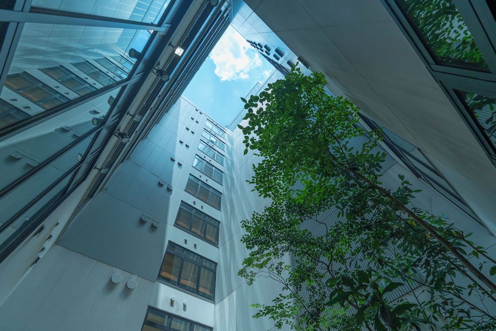 Hotel Resol Trinity Kyoto 6/71
