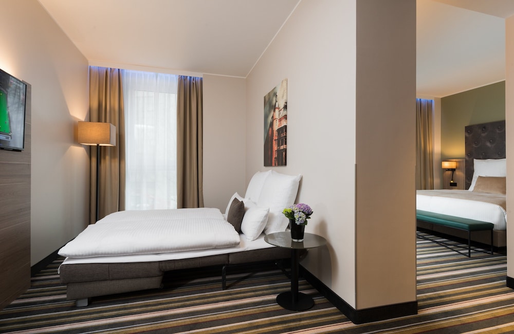 Leonardo Hotel Offenbach Frankfurt 18/71