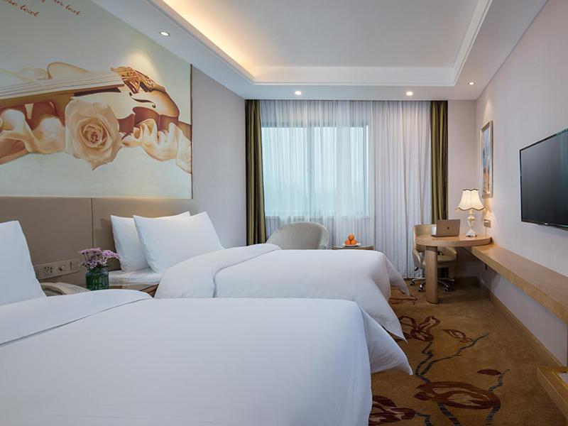Vienna International Hotel (Hangzhou West Lake Fengshan Road) 13/35