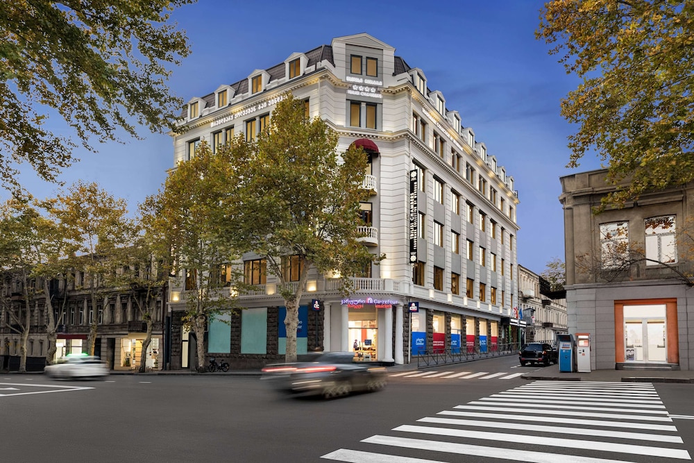Tbilisi Chambers, Trademark Collection by Wyndham 46/50