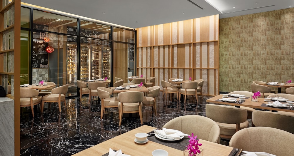 Novotel Marina Sriracha 44/67