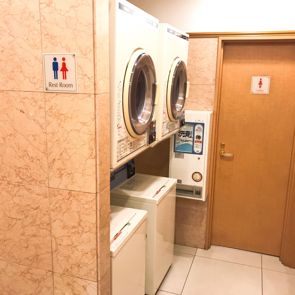 Toyoko Inn Yokohama Tsurumi Eki Higashi Guchi 15/60