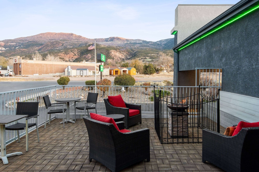 Wingate by Wyndham Cedar City 43/50