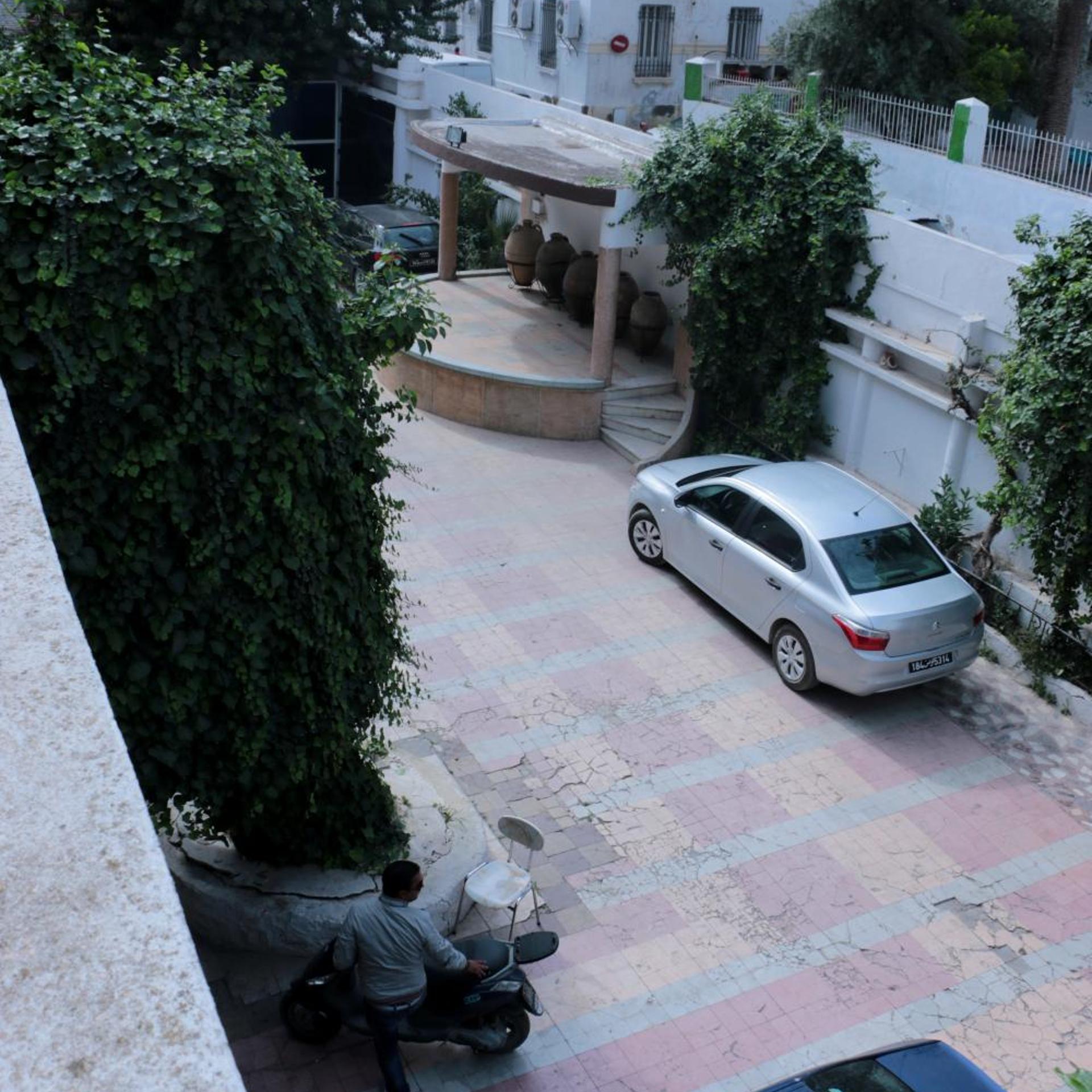 Saint Georges Tunis 41/50