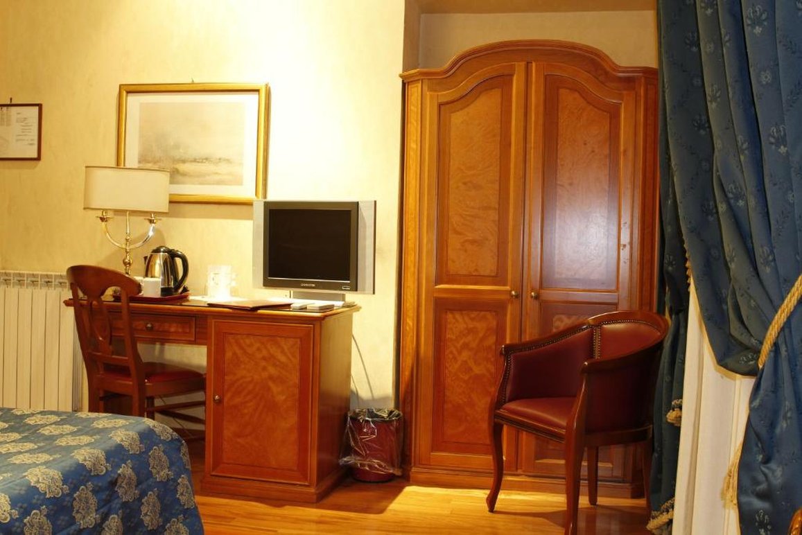 Hotel Genio 17/21