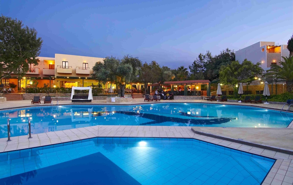Sirios Village Luxury Hotel and Bungalows 9/79