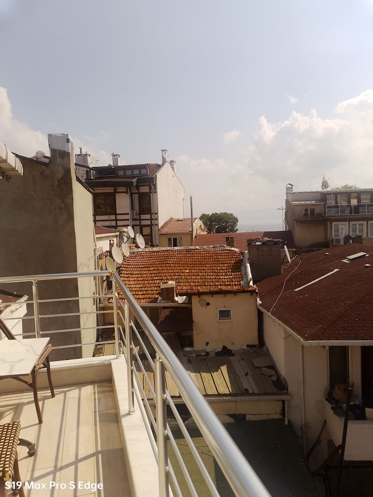Heybeli Butik Hotel 2/50