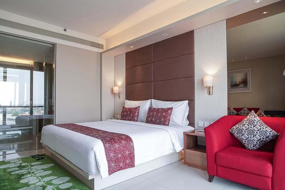 THE MARGO HOTEL 14/67