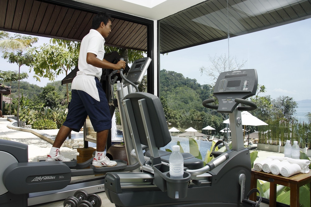 Supalai Scenic Bay Resort and Spa 26/49