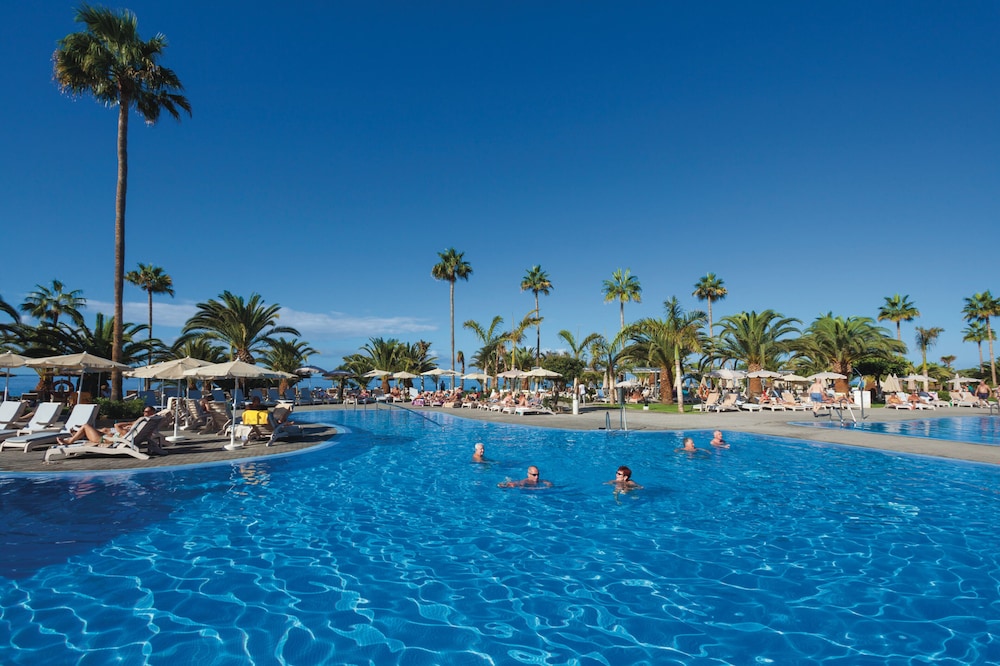 Hotel RIU Palace Tenerife 57/63