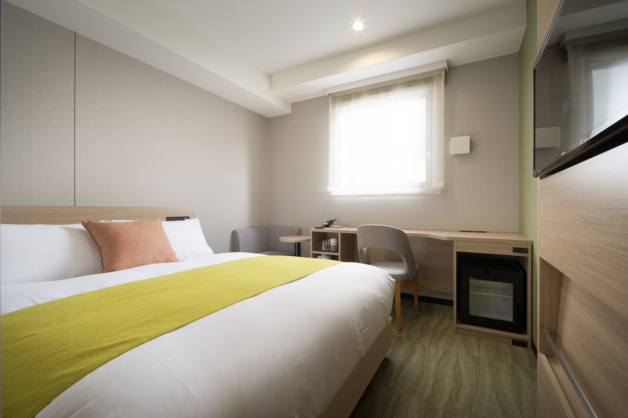 STANDARD, SINGLE, DOUBLE BED