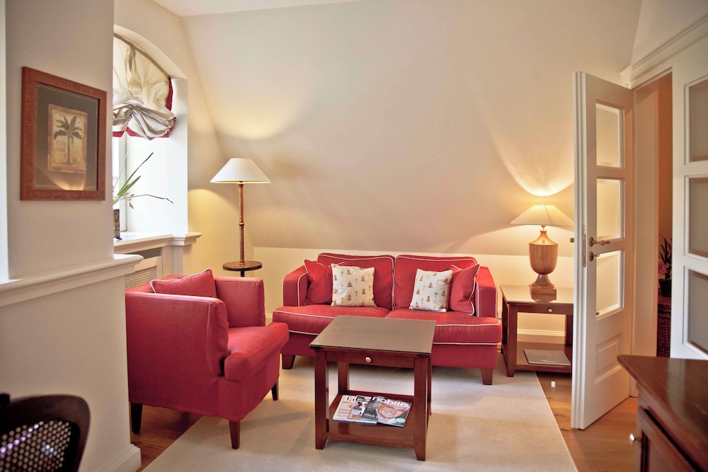 Schlosshotel Munchhausen 24/50