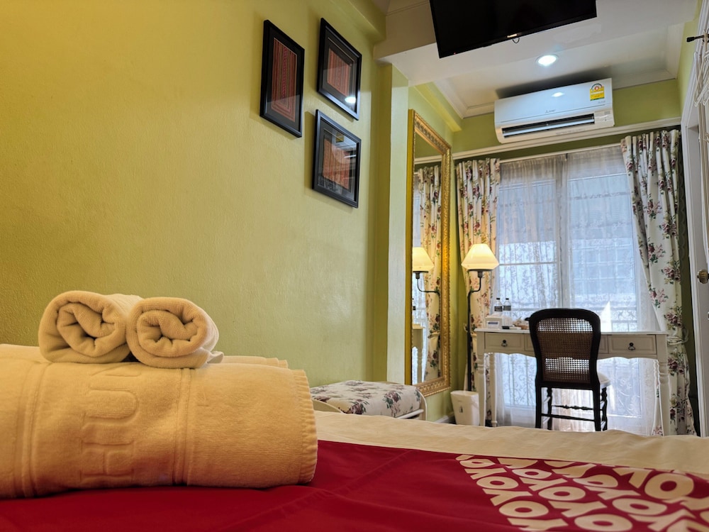 OYO 899 Villa De Hun 34/55