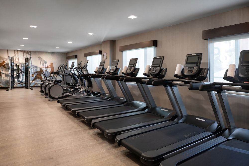 Hyatt Place San Francisco/Downtown 14/33