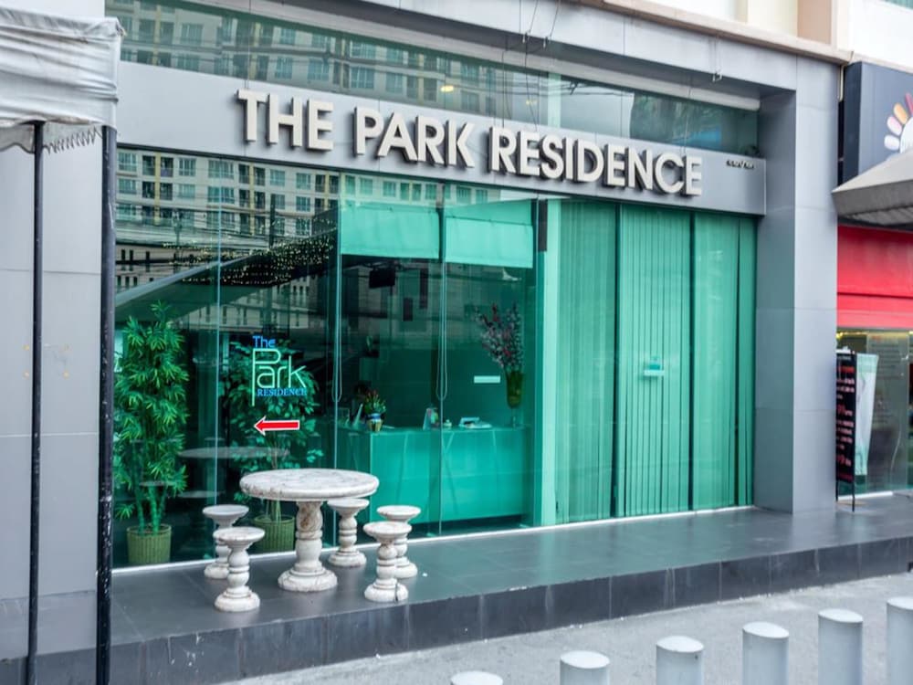 The Park Residence @ Bangkok 1/49