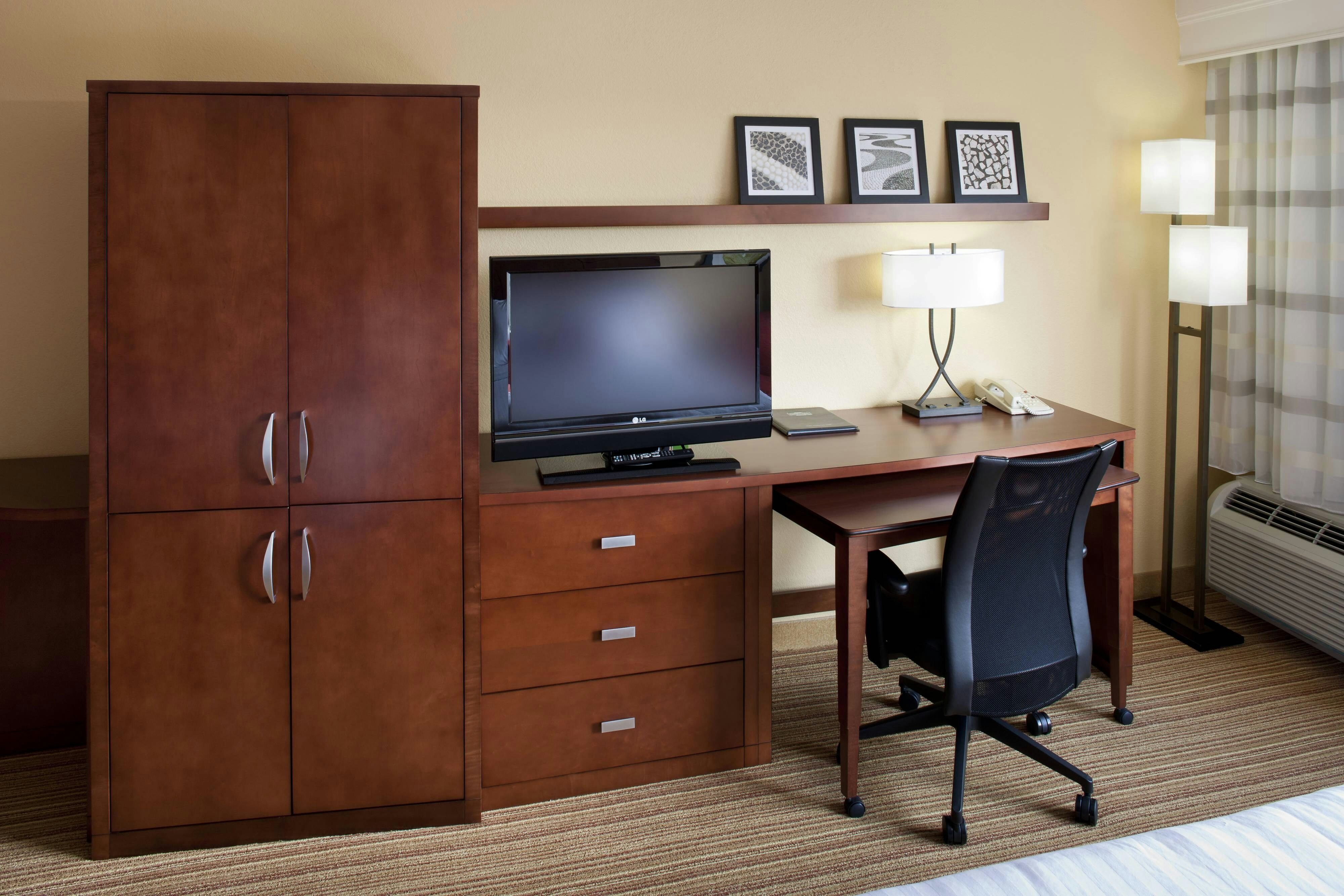 Courtyard By Marriott Harrisonburg 34/41